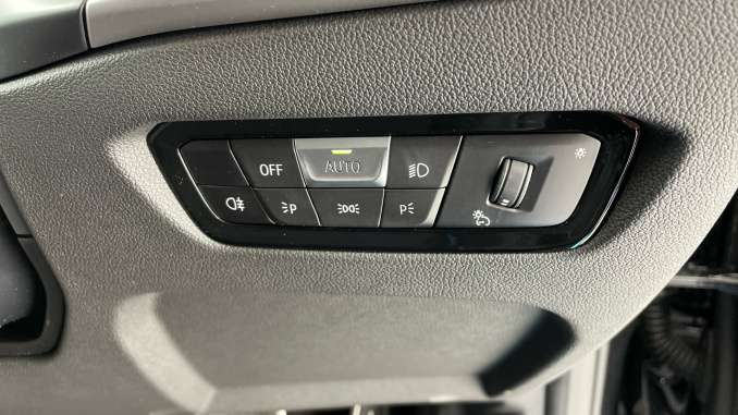 BMW 2 Series 220i M Sport 2dr Step Auto Petrol Coupe - Image 49
